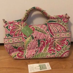 Never used Vera Bradley bag